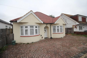 Deane House